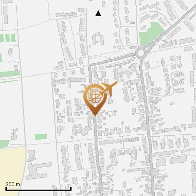 Foto zu Sportplatzstraße 54, 51147 Köln