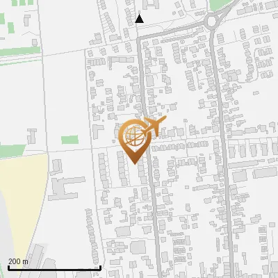 Foto zu Sportplatzstraße 55-61, 51147 Köln