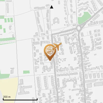 Foto zu Sportplatzstraße 64-83, 51147 Köln