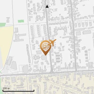 Foto zu Sportplatzstraße 4-20, 51147 Köln