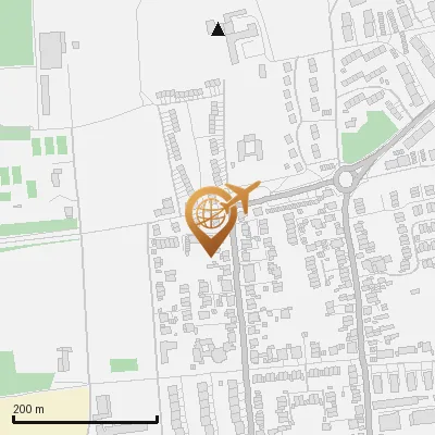 Foto zu Sportplatzstraße 87-107, 51147 Köln