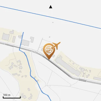 Foto zu Sportpromenade 1, 12527 Berlin