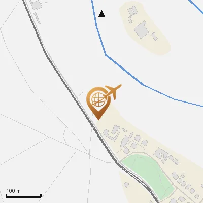 Karte Sportpromenade 19, 12527 Berlin