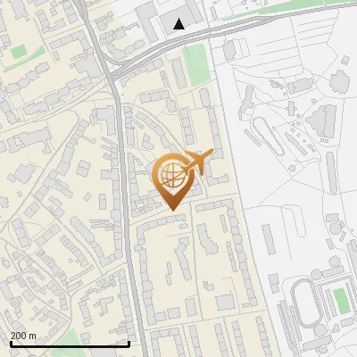 Foto zu Sportstraße 9-13, 50737 Köln