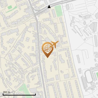 Foto zu Sportstraße 2-8, 50737 Köln