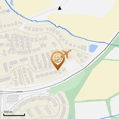 Foto zu Sportzenkoppel 50-58, 22359 Hamburg