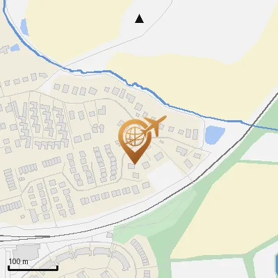 Karte Sportzenkoppel 62-68, 22359 Hamburg