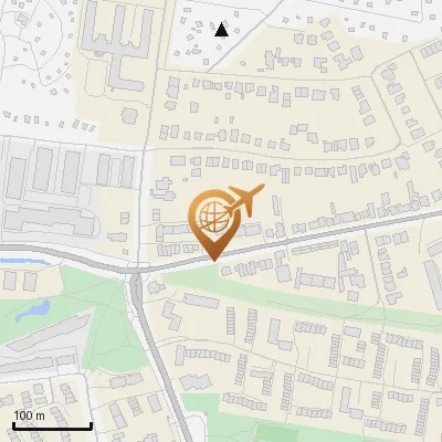 Foto zu Spreenende 12-17, 22453 Hamburg