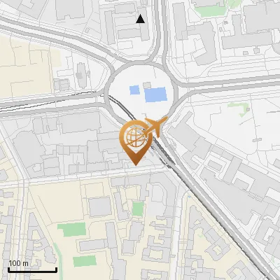 Foto zu Spreestadt Charlottenburg 2, 10587 Berlin