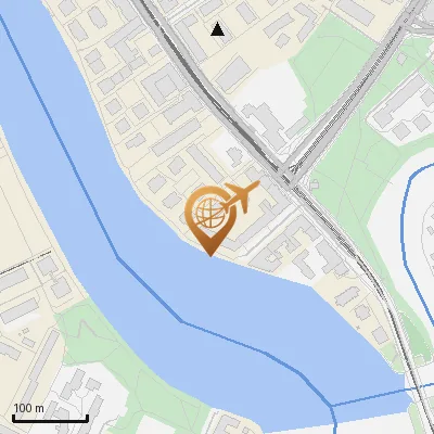 Foto zu Spreestraße 12-16, 12555 Berlin