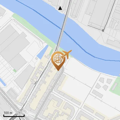 Foto zu Spreestraße 16-18, 12439 Berlin