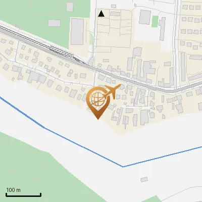 Foto zu Spreestraße 1-2, 12587 Berlin