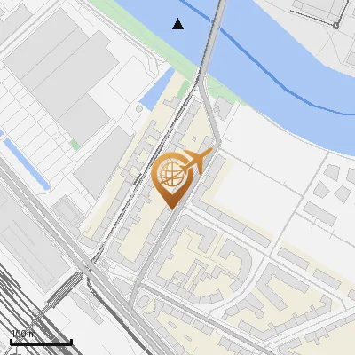 Foto zu Spreestraße 20-23, 12439 Berlin