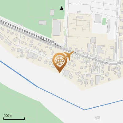 Foto zu Spreestraße 3-4, 12587 Berlin