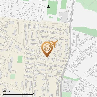 Karte Spreestraße 2-11, 81677 München