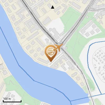 Foto zu Spreestraße 3-11, 12555 Berlin