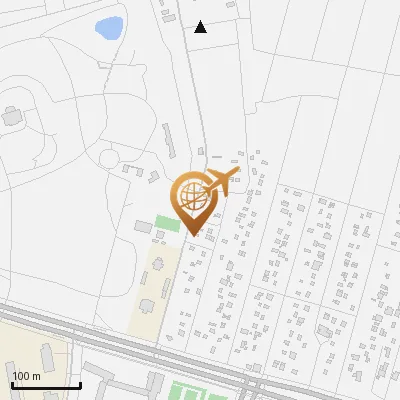 Karte Spreetalallee 4-8, 14050 Berlin