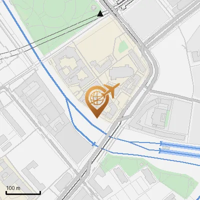 Foto zu Spreeufer 1-2, 10178 Berlin