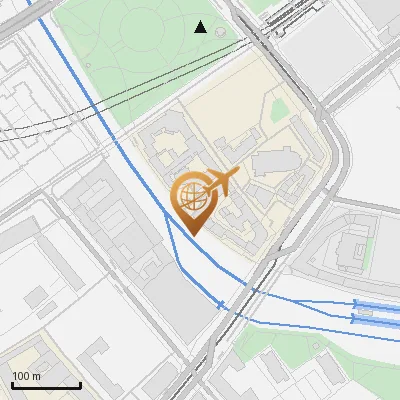 Foto zu Spreeufer 3, 10178 Berlin