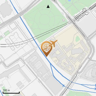 Foto zu Spreeufer 4-6, 10178 Berlin