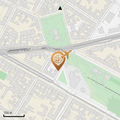 Foto zu Spreewaldplatz 4-10, 10999 Berlin