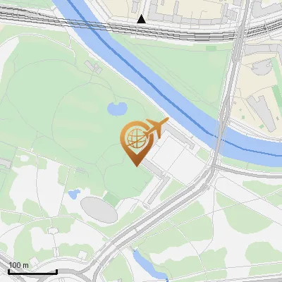 Foto zu Spreeweg 1, 10557 Berlin