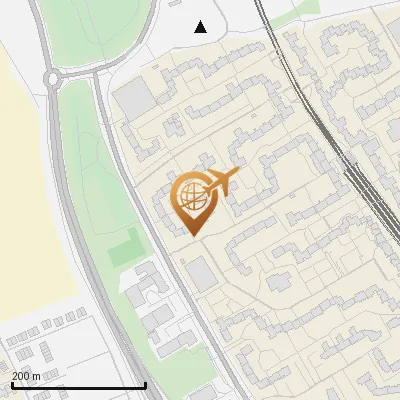 Foto zu Spreeweg 10-16, 50765 Köln