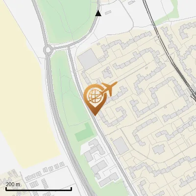 Foto zu Spreeweg 2-6, 50765 Köln