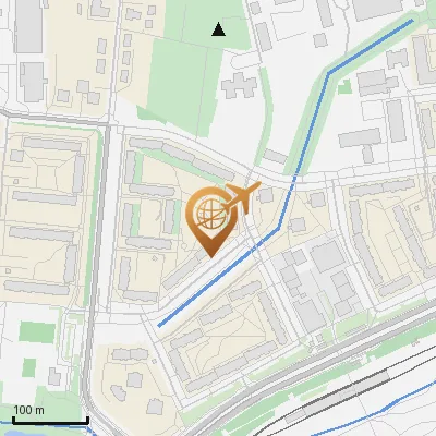 Foto zu Spremberger Straße 19, 12627 Berlin