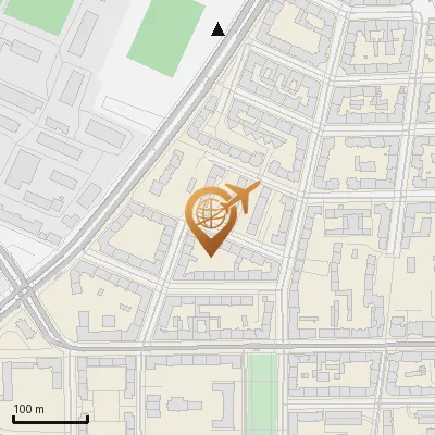 Foto zu Sprengelstraße 7-14, 13595 Berlin