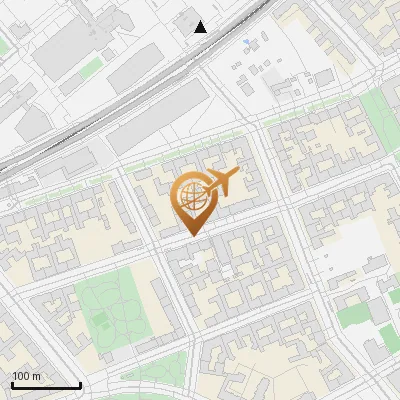 Foto zu Sprengelstraße 13-16, 13353 Berlin