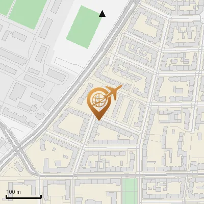 Foto zu Sprengelstraße 15-16, 13595 Berlin