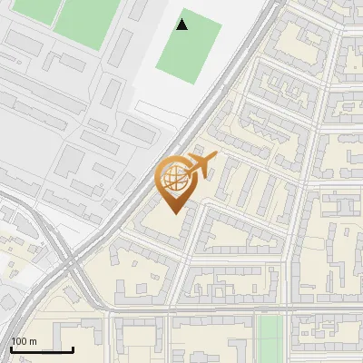 Foto zu Sprengelstraße 19-21, 13595 Berlin