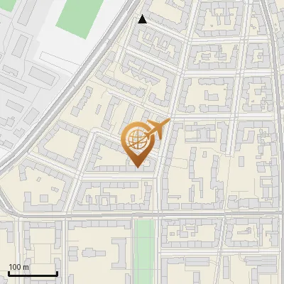 Foto zu Sprengelstraße 2-5, 13595 Berlin