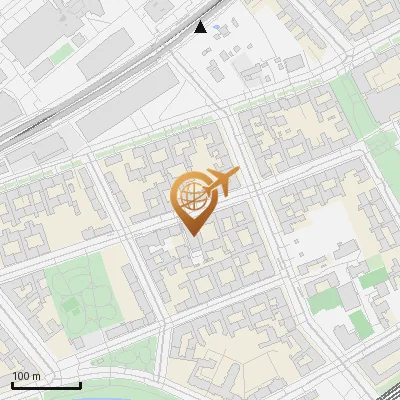 Foto zu Sprengelstraße 37-38, 13353 Berlin