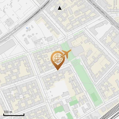 Foto zu Sprengelstraße 3-5, 13353 Berlin