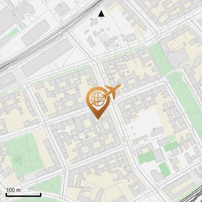 Foto zu Sprengelstraße 41, 13353 Berlin