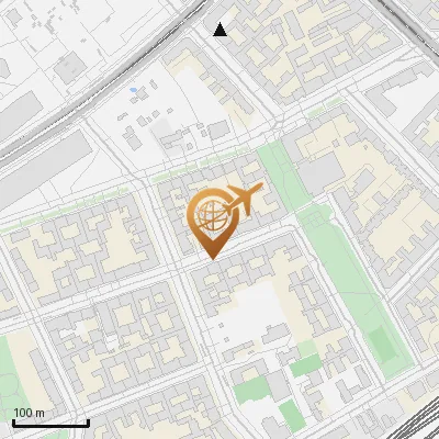 Foto zu Sprengelstraße 6-8, 13353 Berlin