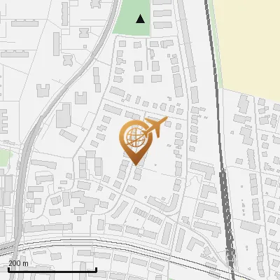 Foto zu Spretistraße 14-31, 81927 München