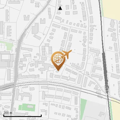 Foto zu Spretistraße 7-11, 81927 München