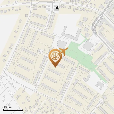 Foto zu Springbornstraße 136-140, 12487 Berlin