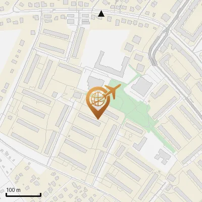 Foto zu Springbornstraße 142-154, 12487 Berlin