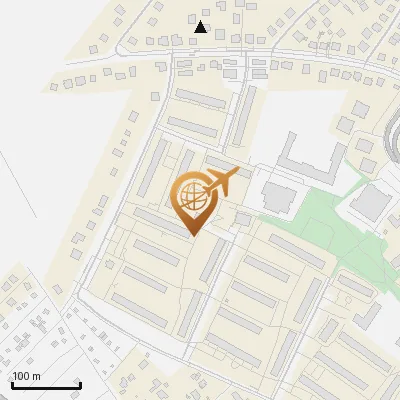 Foto zu Springbornstraße 158, 12487 Berlin