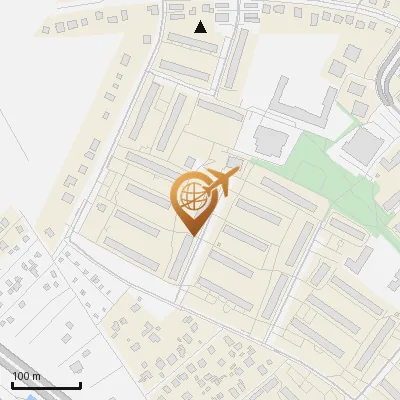 Foto zu Springbornstraße 162-168, 12487 Berlin