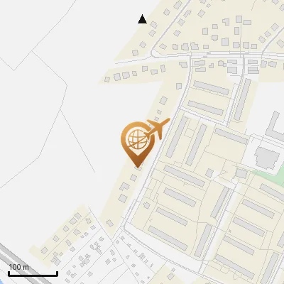 Foto zu Springbornstraße 205, 12487 Berlin