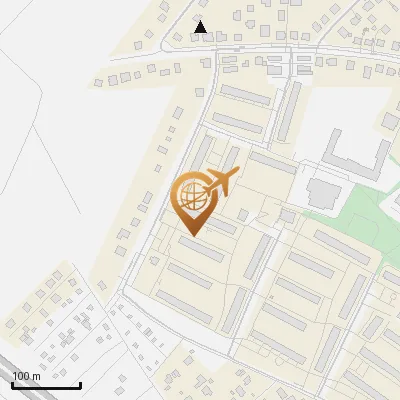 Foto zu Springbornstraße 208-220, 12487 Berlin