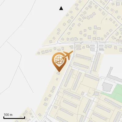 Foto zu Springbornstraße 221-225, 12487 Berlin