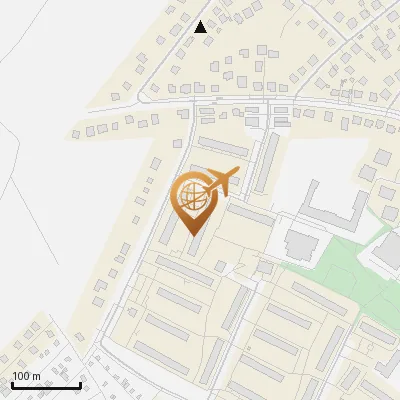 Foto zu Springbornstraße 226-240, 12487 Berlin