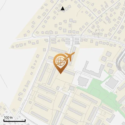 Foto zu Springbornstraße 242, 12487 Berlin