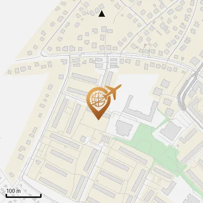 Foto zu Springbornstraße 244-248, 12487 Berlin